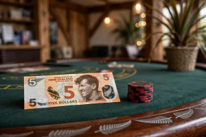 $5 Deposit Casinos in NZ: What to Expect
