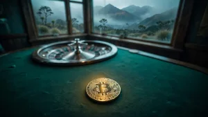 Anonymous Casinos in New Zealand: Bitcoin and KYC