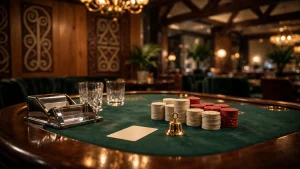 Baccarat Casinos in NZ: Rules, Odds and Formats
