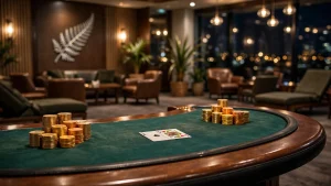 Blackjack Casinos in New Zealand: Rules and Payouts