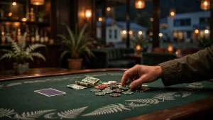Cashback Casinos in New Zealand: How Offers Work