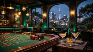 Best Casino Offers in New Zealand: Terms Explained