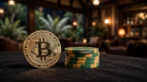 Bitcoin Casinos in New Zealand: Rules and Checks