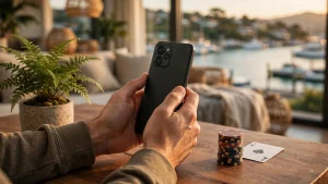 Best Mobile Casinos NZ: Phone Access and Payments