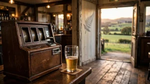 Best Pokies Sites in New Zealand: Choosing Safely