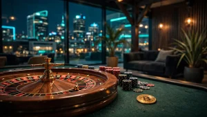Bitcoin Roulette in New Zealand: Rules and Play