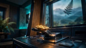 Bitcoin Slots in New Zealand: How Crypto Play Works