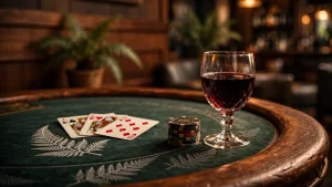 Blackjack for Real Money in New Zealand
