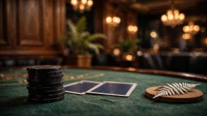 Blackjack Odds for New Zealand Players: Rules & Strategy