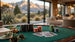 Blackjack Rules for New Zealanders