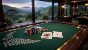 Blackjack Sites in New Zealand: What to Check
