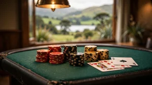 Blackjack Strategies for New Zealand Players