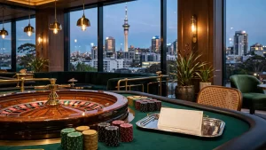 Casino Promotions in New Zealand: Types and Terms