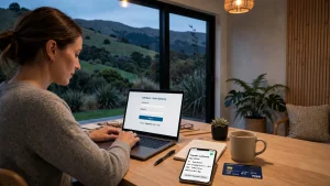 Casinos With Bank Transfers in New Zealand