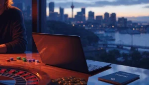 International Casinos for New Zealanders: What to Know